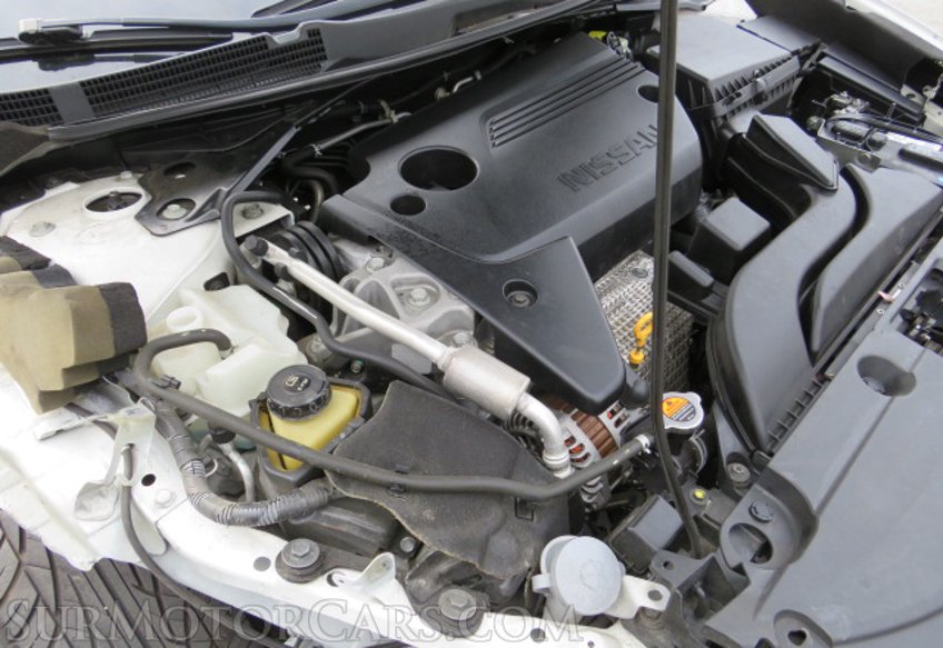 2017 Nissan Altima - Image 47