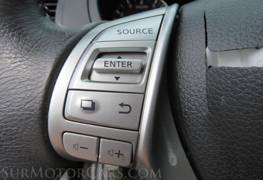 2017 Nissan Altima - Image 34