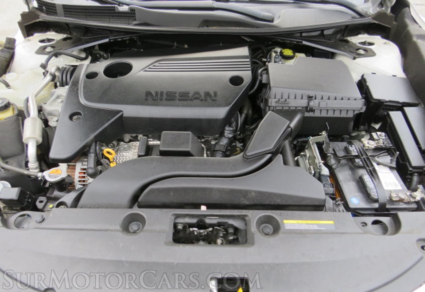 2017 Nissan Altima - Image 48