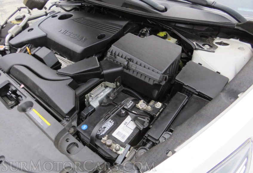 2017 Nissan Altima - Image 49