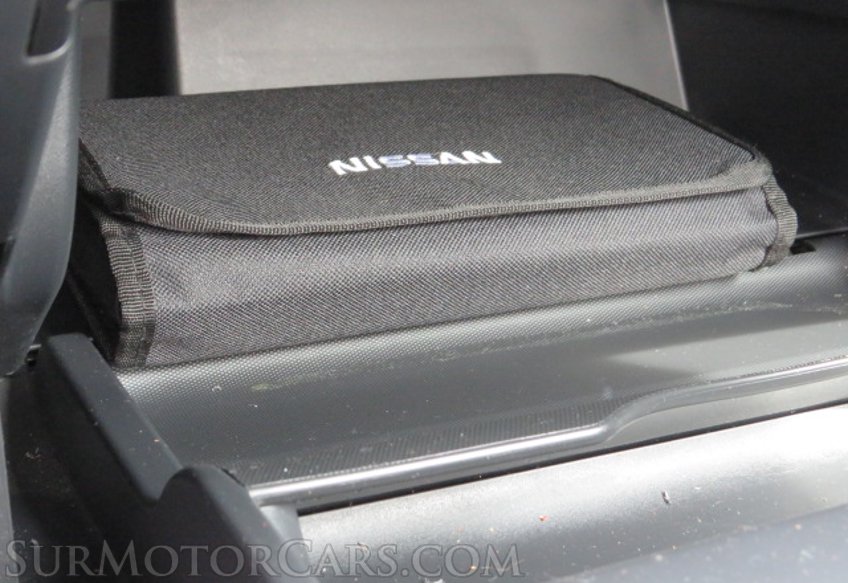 2017 Nissan Altima - Image 43