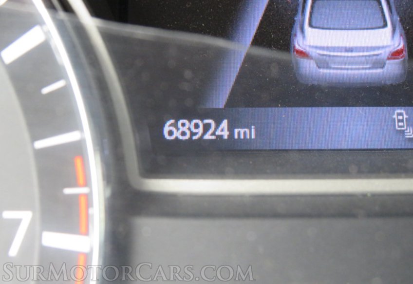 2017 Nissan Altima - Image 31