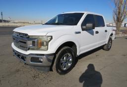 Thumbnail of 2018 Ford F-150