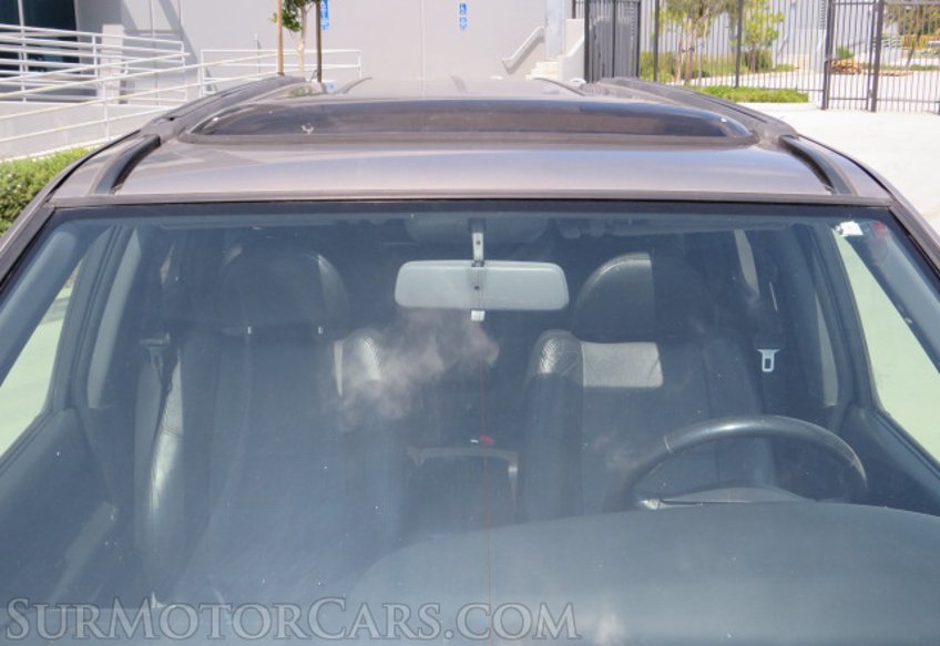 2003 Nissan Pathfinder - Image 15