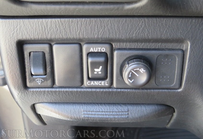 2003 Nissan Pathfinder - Image 51