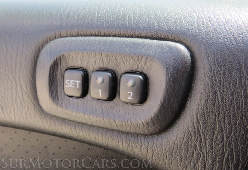 2003 Nissan Pathfinder - Image 47