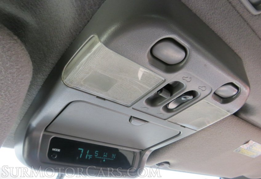 2003 Nissan Pathfinder - Image 44