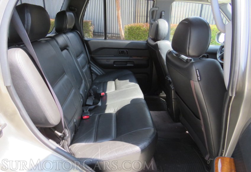 2003 Nissan Pathfinder - Image 34
