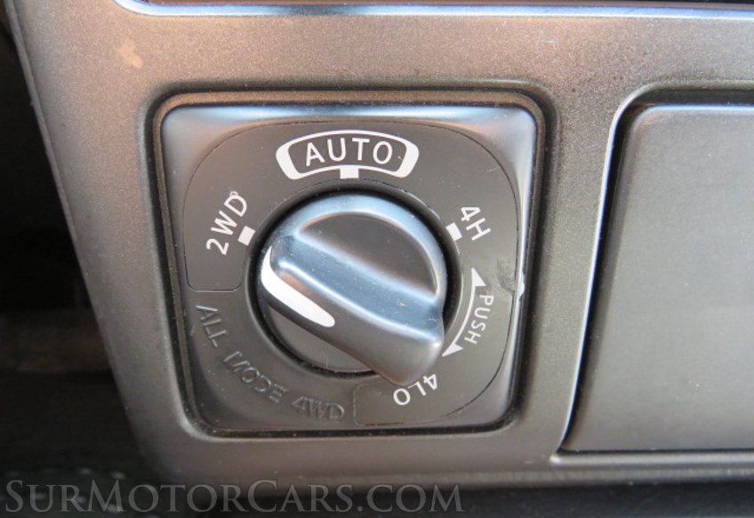 2003 Nissan Pathfinder - Image 49