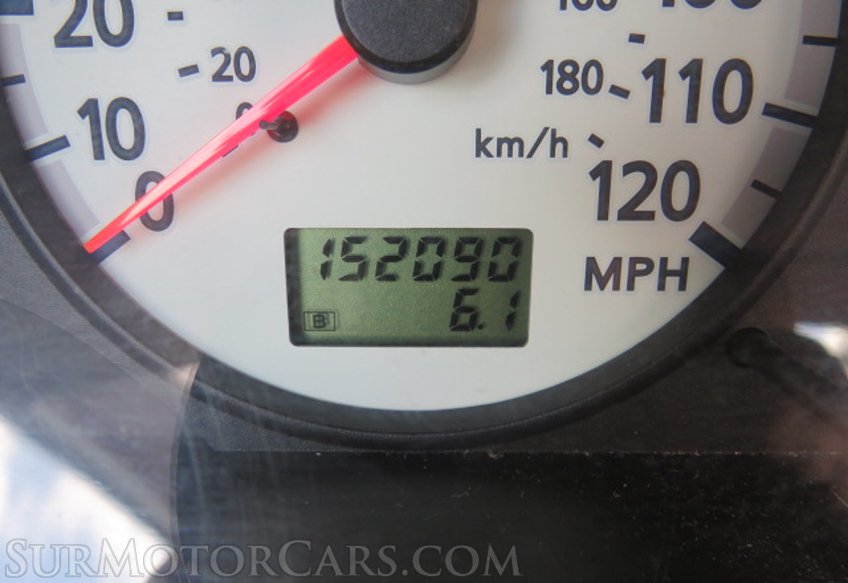 2003 Nissan Pathfinder - Image 25