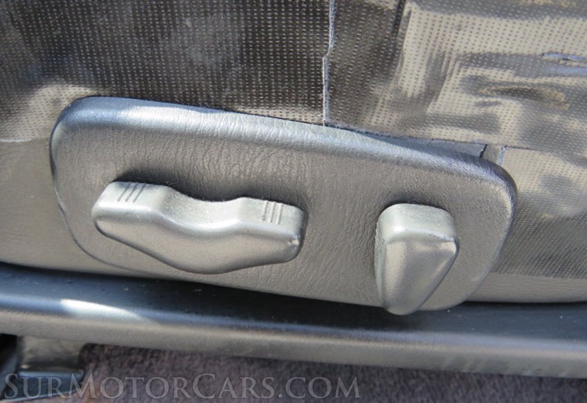 2003 Nissan Pathfinder - Image 40