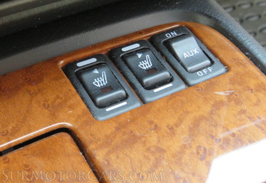 2003 Nissan Pathfinder - Image 48