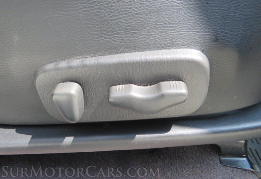 2003 Nissan Pathfinder - Image 39