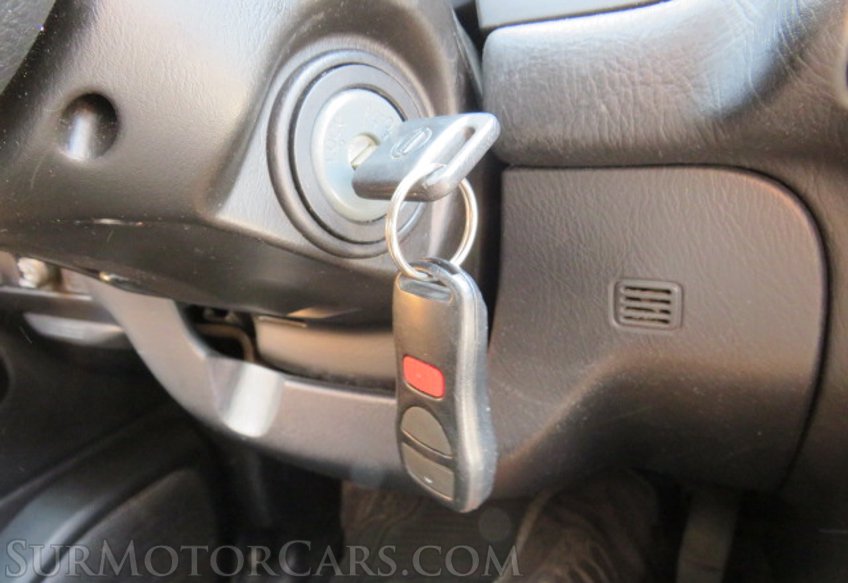 2003 Nissan Pathfinder - Image 45