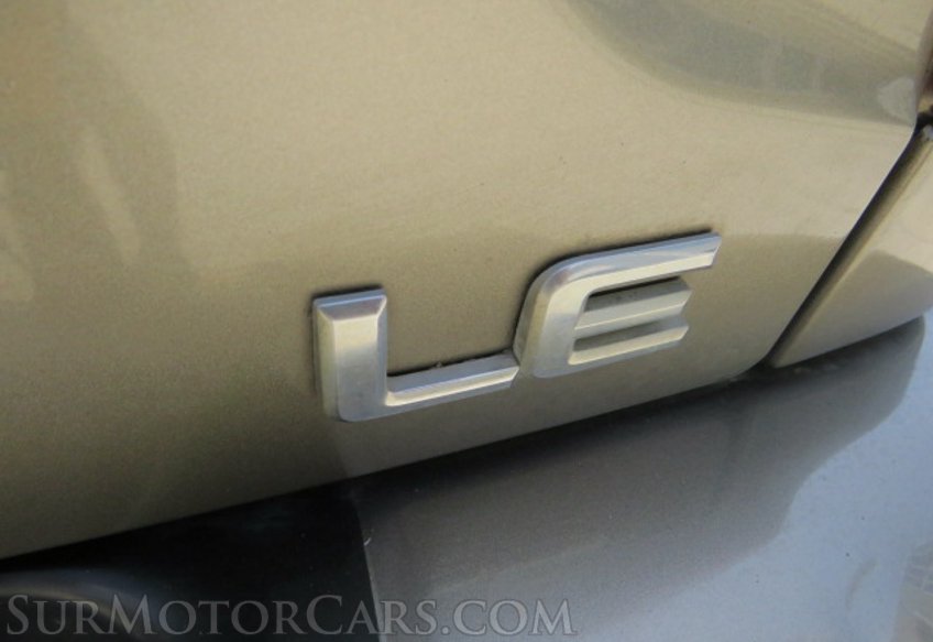 2003 Nissan Pathfinder - Image 17