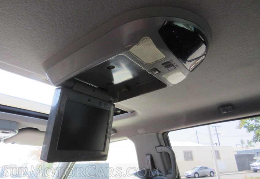 2003 Nissan Pathfinder - Image 29