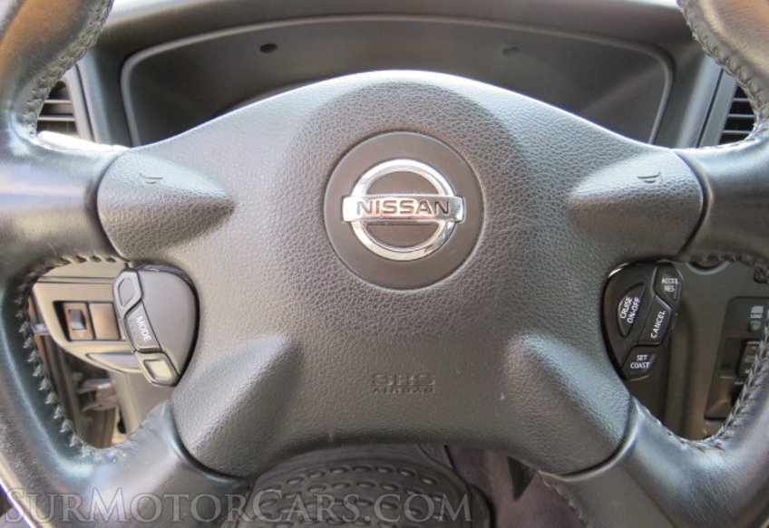 2003 Nissan Pathfinder - Image 43