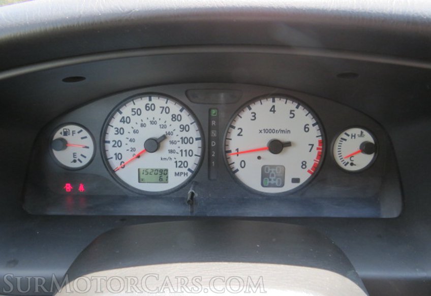2003 Nissan Pathfinder - Image 24