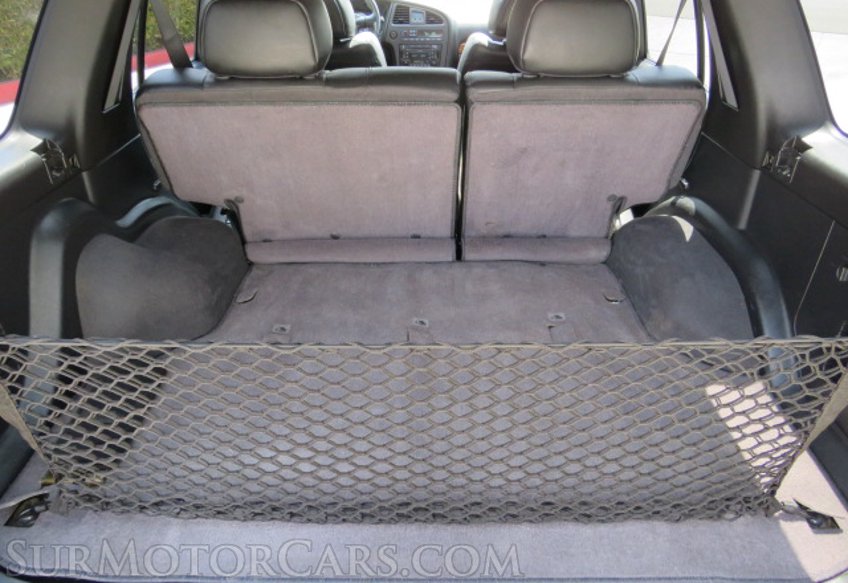 2003 Nissan Pathfinder - Image 38