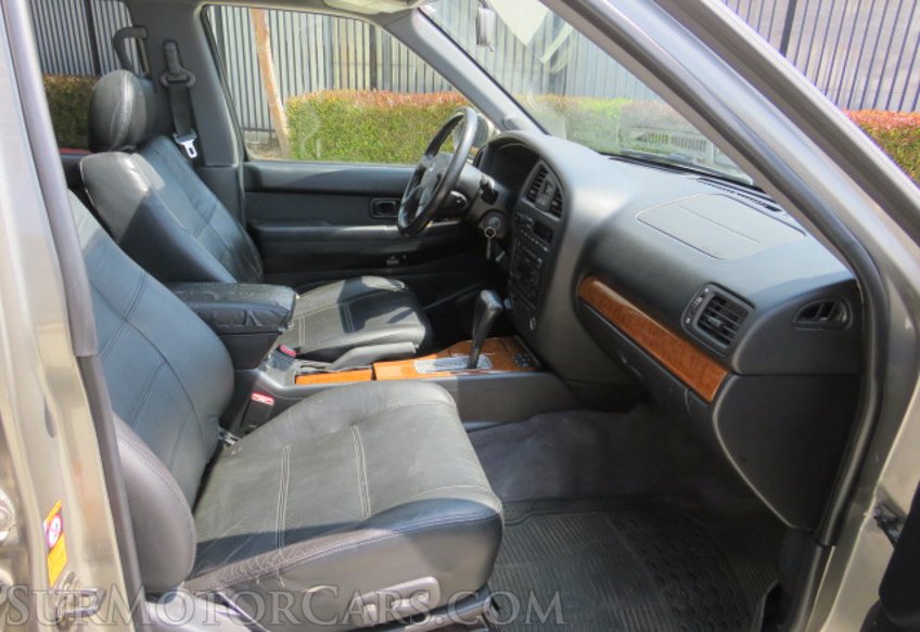 2003 Nissan Pathfinder - Image 33