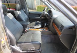 2003 Nissan Pathfinder - Image 36