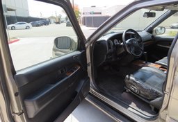 2003 Nissan Pathfinder - Image 19