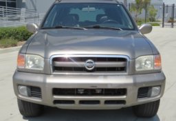 2003 Nissan Pathfinder - Image 11