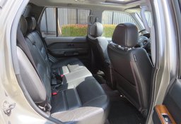 2003 Nissan Pathfinder - Image 35