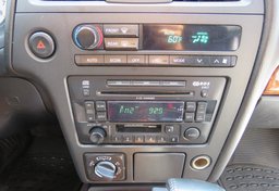 2003 Nissan Pathfinder - Image 27