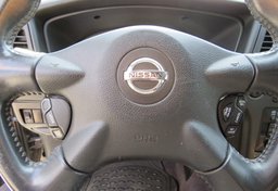 2003 Nissan Pathfinder - Image 43