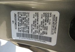 2003 Nissan Pathfinder - Image 56