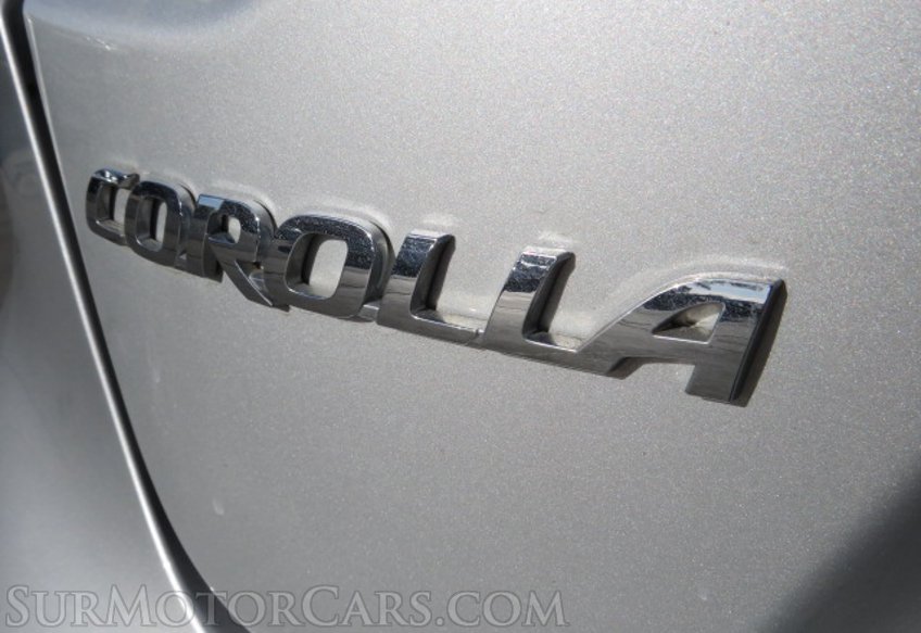 2022 Toyota Corolla - Image 14