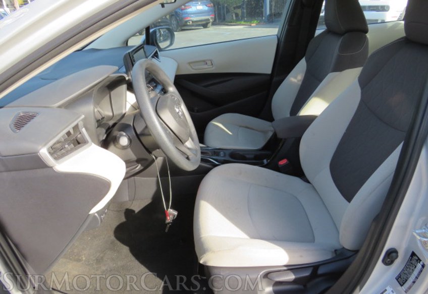 2022 Toyota Corolla - Image 24