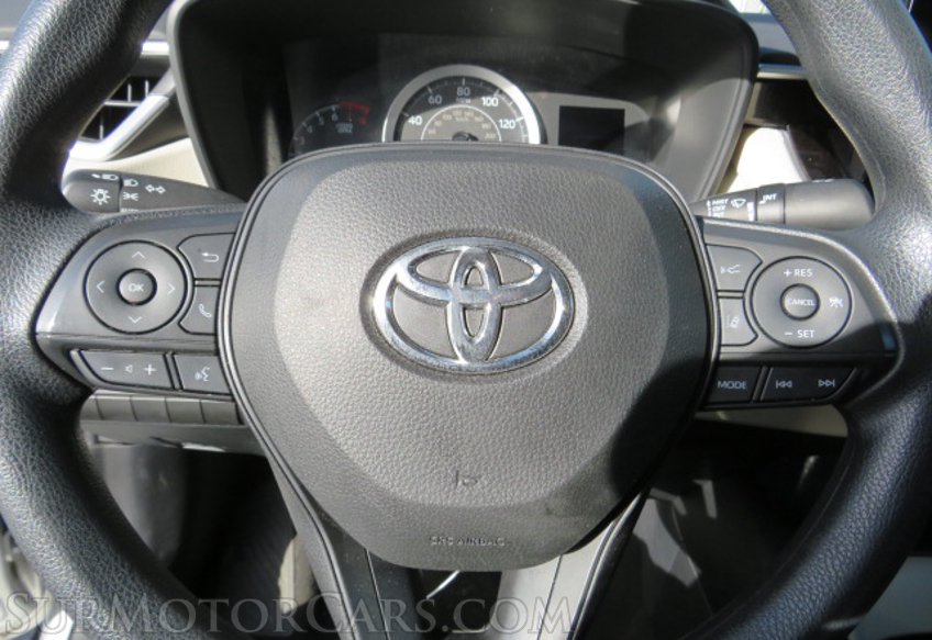 2022 Toyota Corolla - Image 34