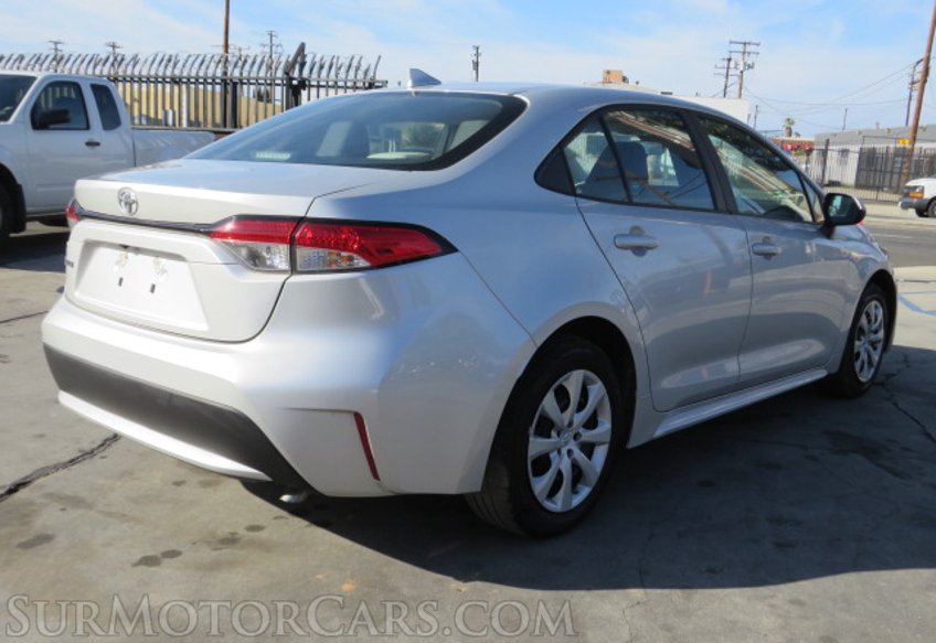 2022 Toyota Corolla - Image 9