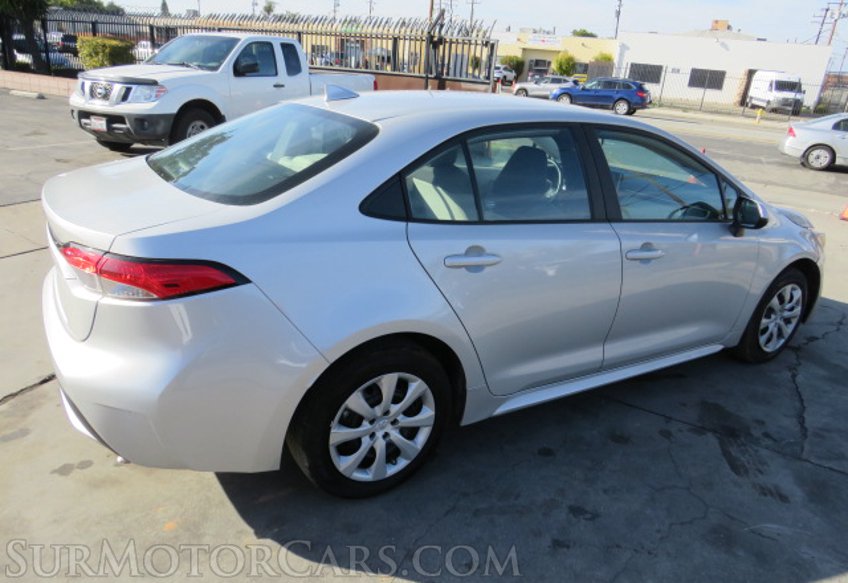 2022 Toyota Corolla - Image 7