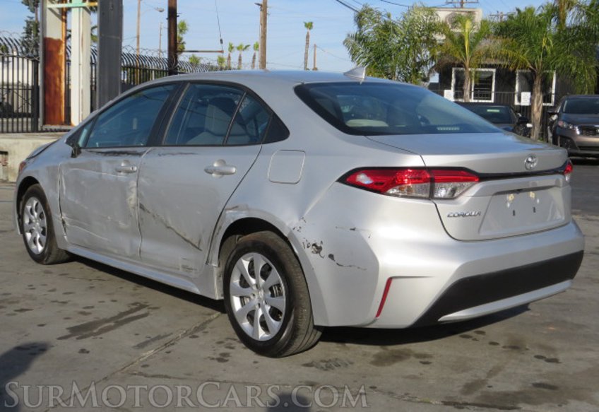 2022 Toyota Corolla - Image 10