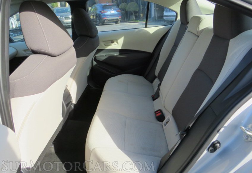 2022 Toyota Corolla - Image 28