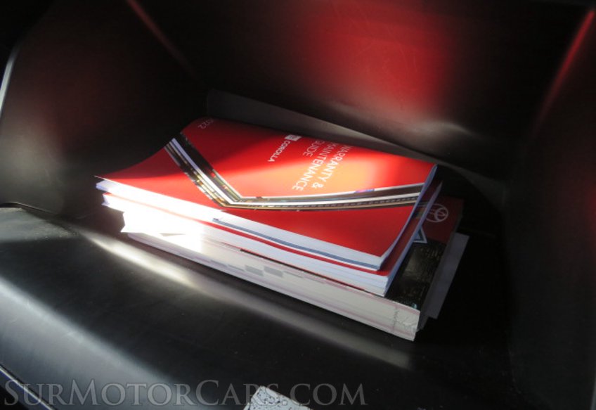 2022 Toyota Corolla - Image 35