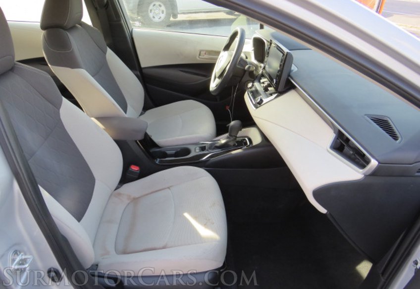 2022 Toyota Corolla - Image 27