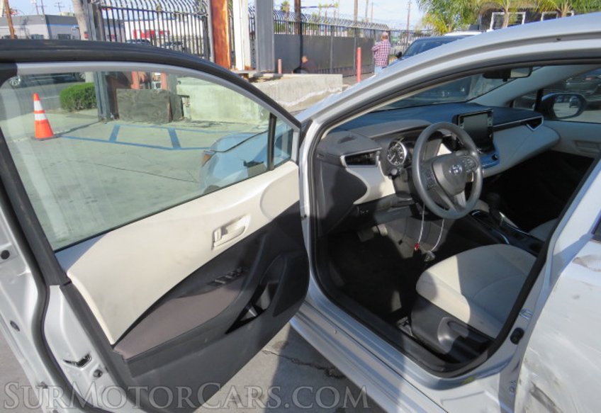 2022 Toyota Corolla - Image 20