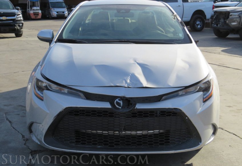 2022 Toyota Corolla - Image 11