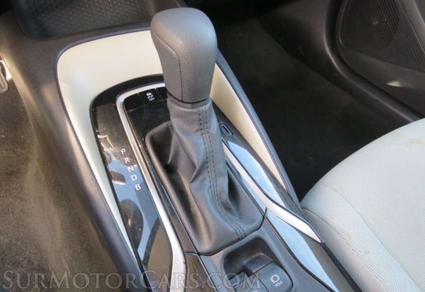 2022 Toyota Corolla - Image 41