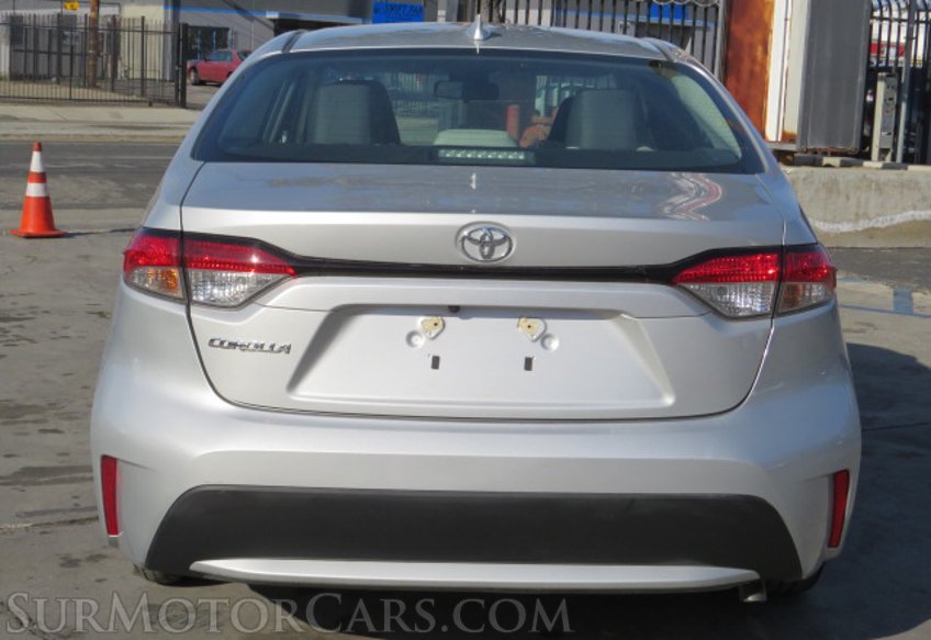 2022 Toyota Corolla - Image 12