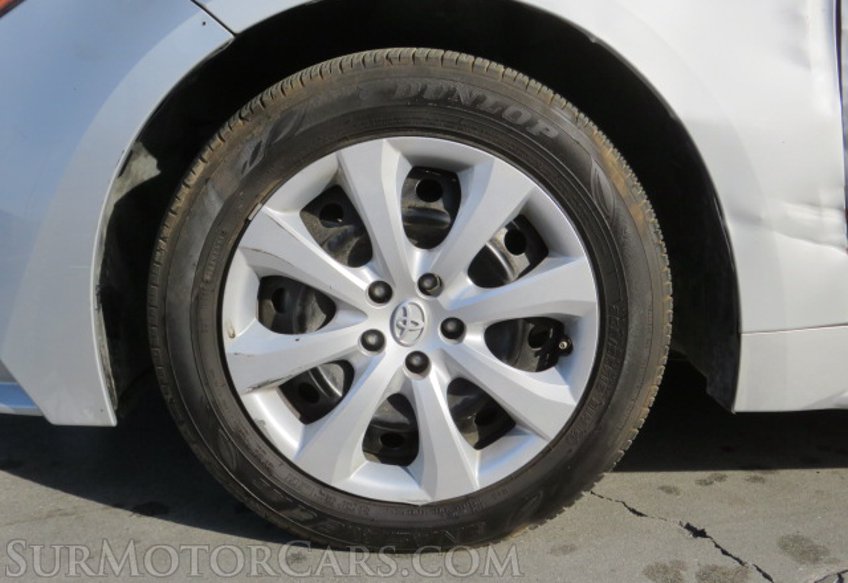 2022 Toyota Corolla - Image 19