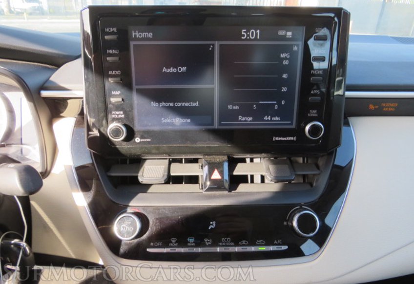 2022 Toyota Corolla - Image 43