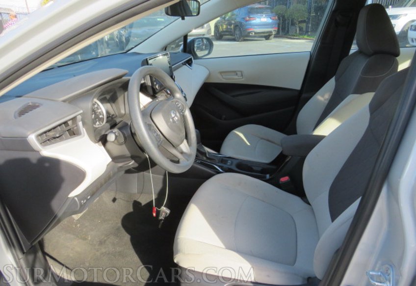 2022 Toyota Corolla - Image 26