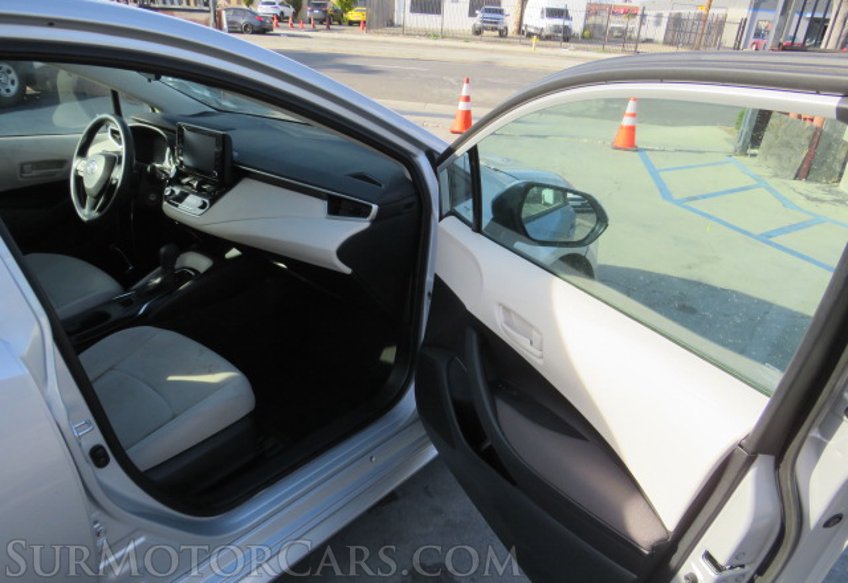 2022 Toyota Corolla - Image 21