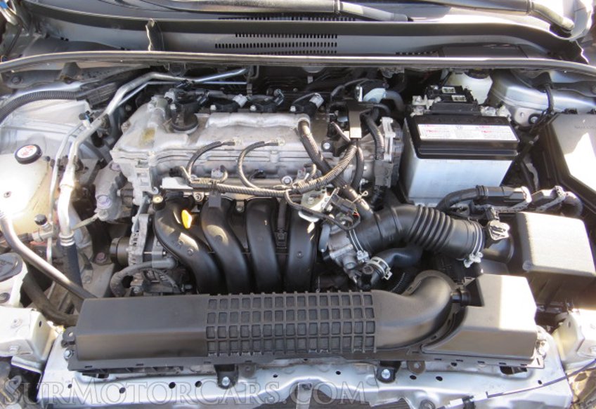 2022 Toyota Corolla - Image 46