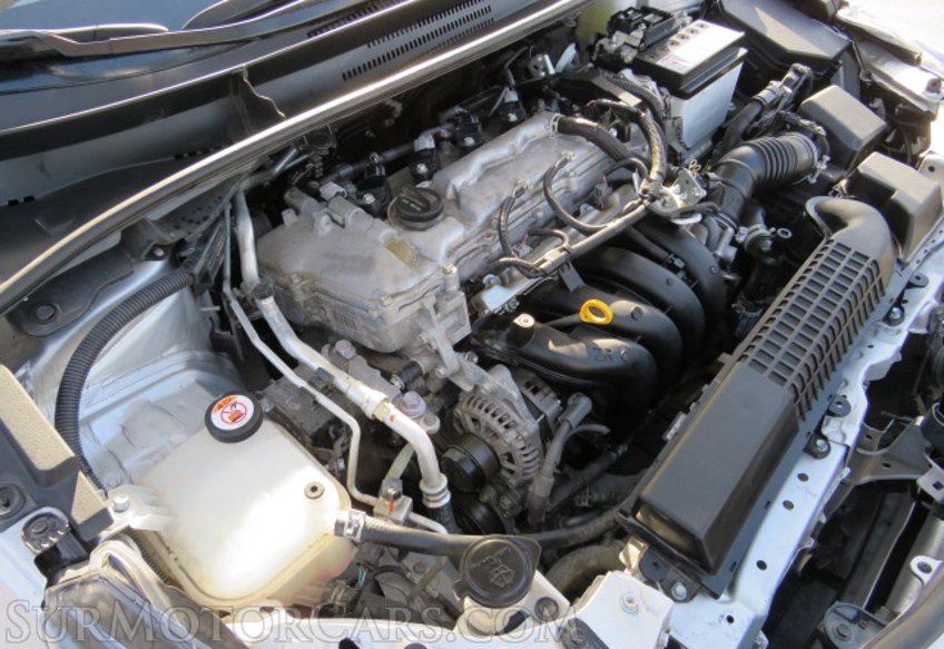 2022 Toyota Corolla - Image 45